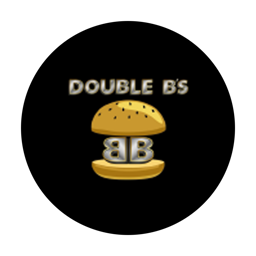 DOUBLE B’S logo.